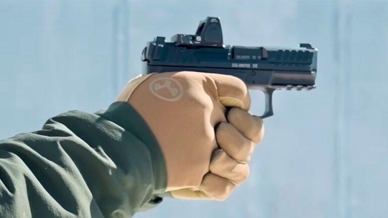 The handguns people underestimate until they try replacing one