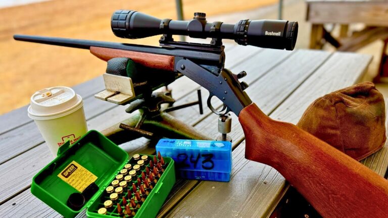 15 firearms that still feel worth owning after years of use