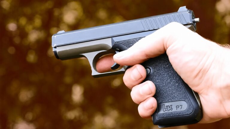 Guns that are harder to replace now