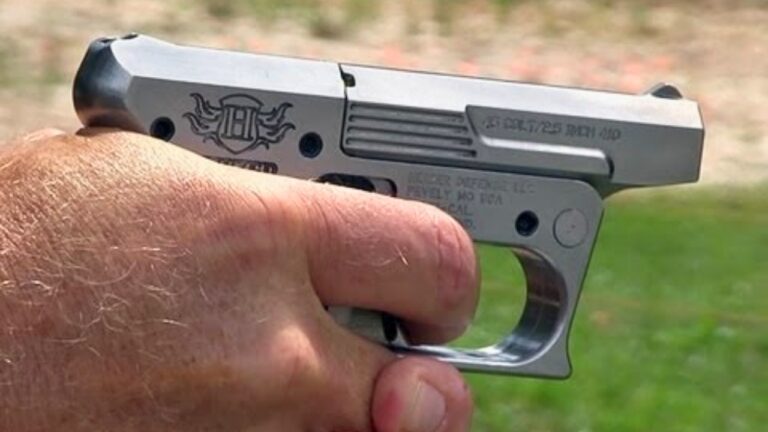 Guns that should scare buyers more than impress them