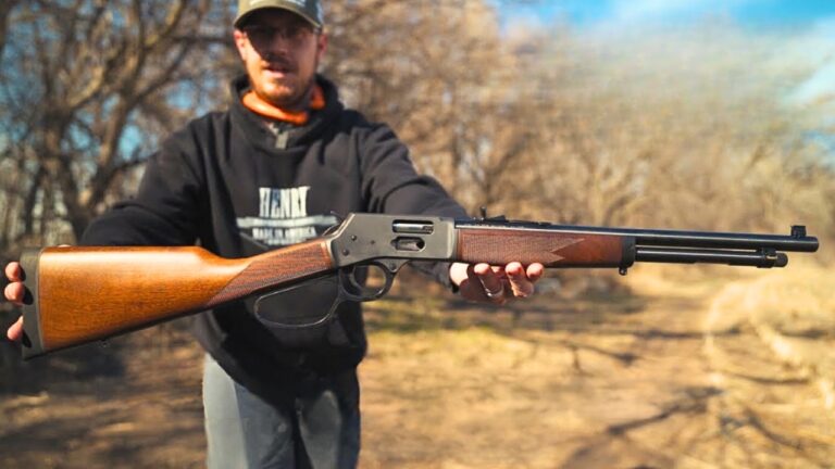 15 firearms that feel smarter the longer you own them