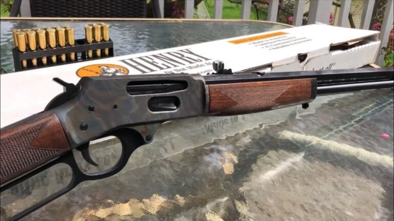 Guns that proved boring owners had it right all along