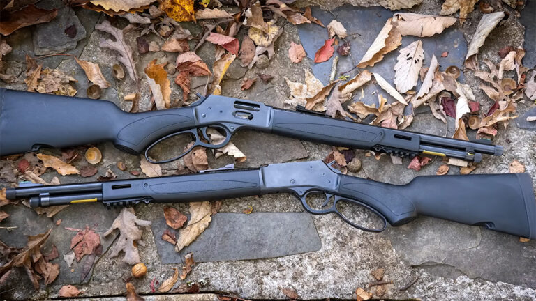 15 Things to Know Before Picking a Lever Gun in 2026