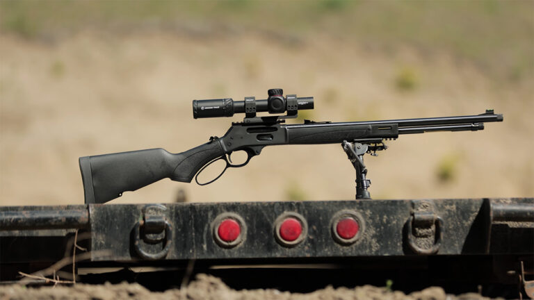 15 Ways the Henry X Model Modernized Lever Guns