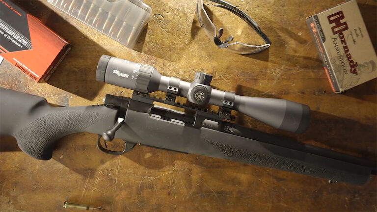15 rifles that got more respected after hunters used them hard