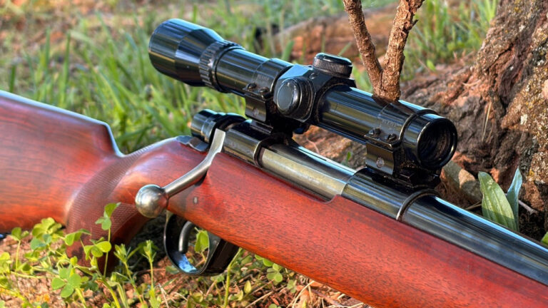 15 rifles that make today’s “affordable” guns feel a little too disposable
