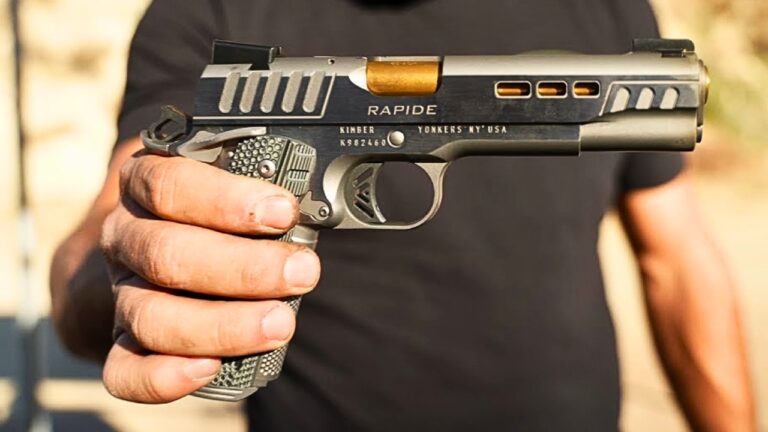 Guns that cost too much for what they actually deliver