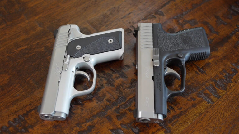 15 pistols that seemed fine until range day exposed everything