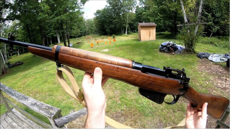 Old guns that still matter