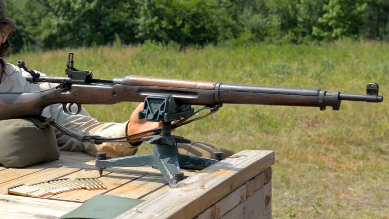 15 older rifles that still feel tougher than they probably should