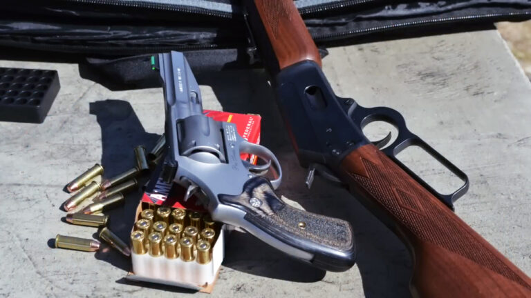 15 firearms that owners regret selling more every year