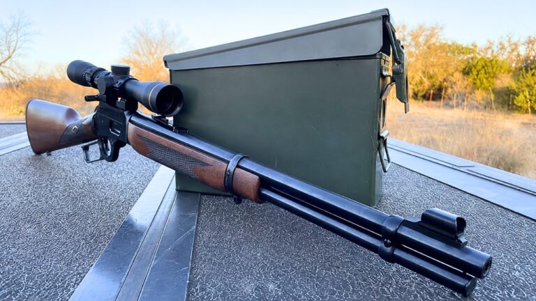 15 firearms that quietly became the safe queens nobody wants to sell