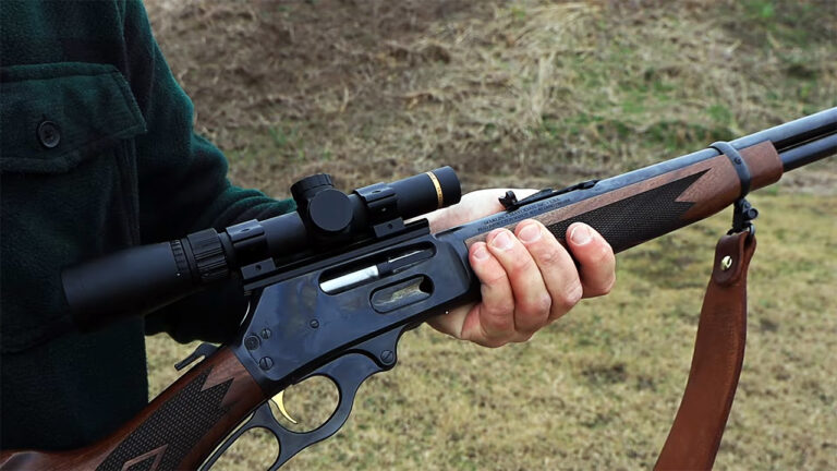 15 rifles that remind hunters why balance still matters