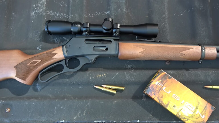 15 rifles that feel better worn in than brand new