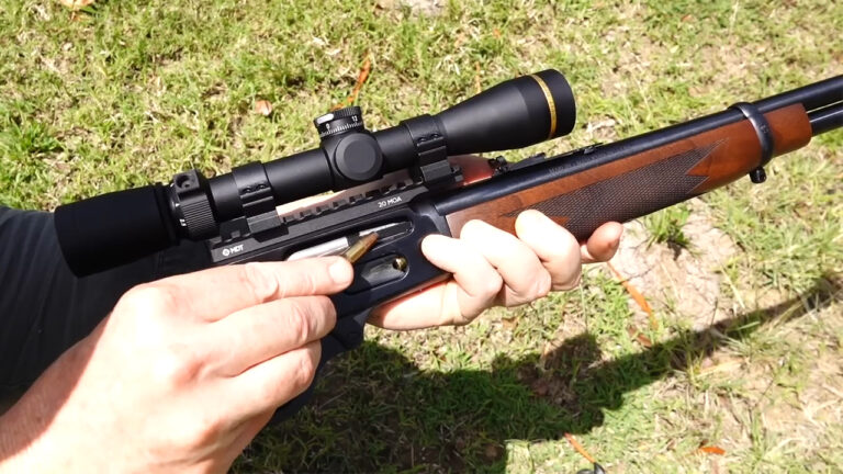 15 rifles that still feel ready for real deer woods