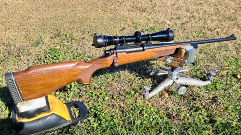 Guns people bought casually and ended up valuing a lot more over time