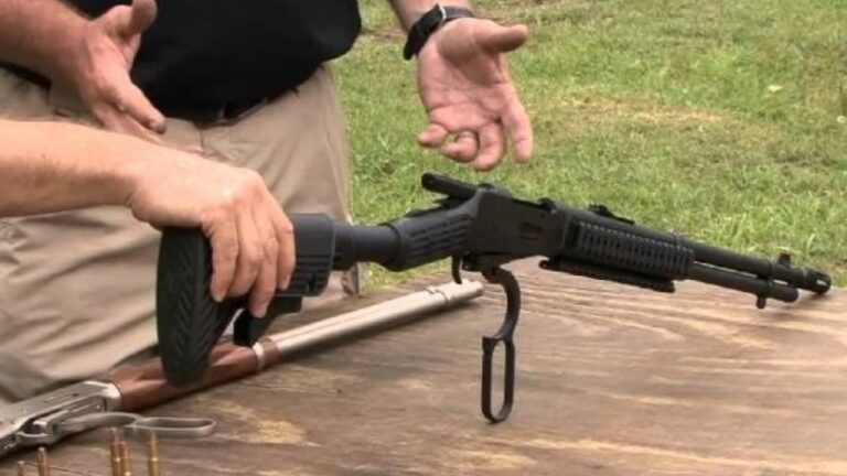 Guns people wish they had never bought