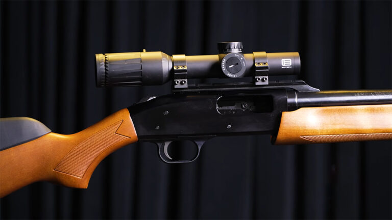 15 guns that prove useful beats interesting almost every time
