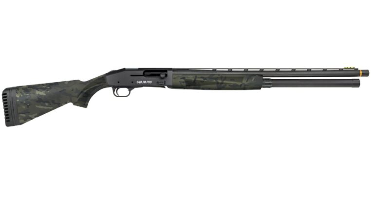 Most Common Malfunctions to Expect From the Mossberg 940 JM Pro