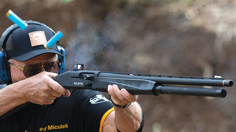 15 Strengths That Keep the Mossberg 940 JM Pro Relevant