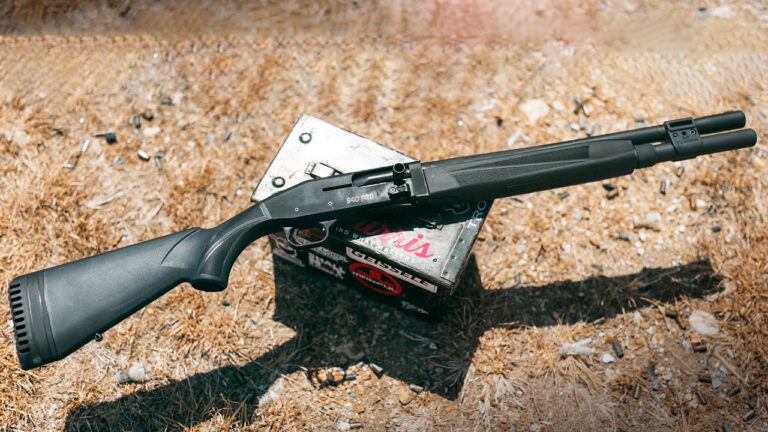 15 things most shooters don’t know about the Mossberg 940 Pro Tactical