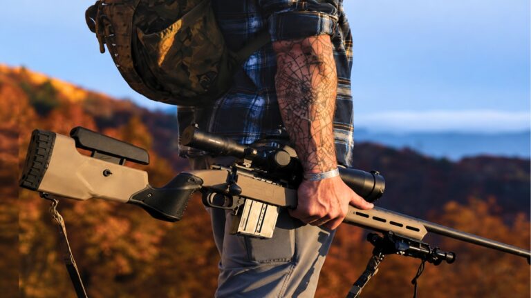 15 Things Mossberg Did Right That Made Regular Shooters Trust It