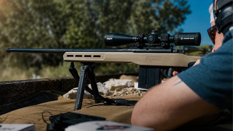 Rifles that are not worth the money