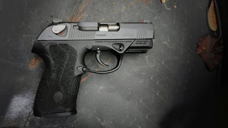 15 handguns that don’t look special until you shoot them well