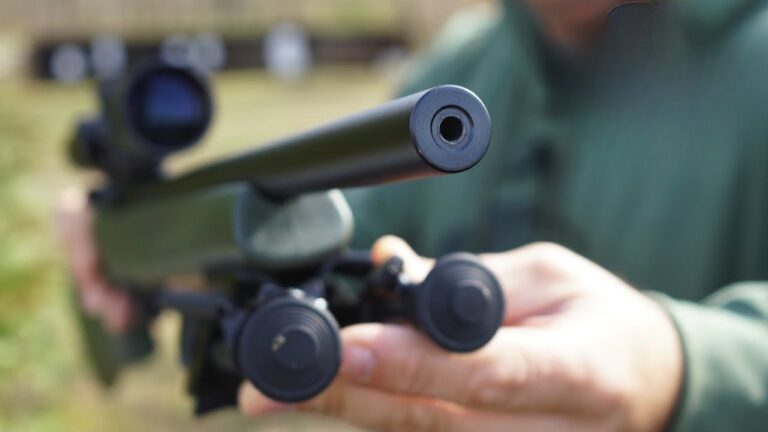 Rifles that turned out to be more trouble than they’re worth
