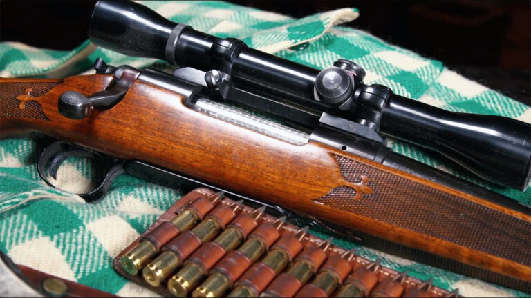 15 Reasons People Still Buy the Remington 700