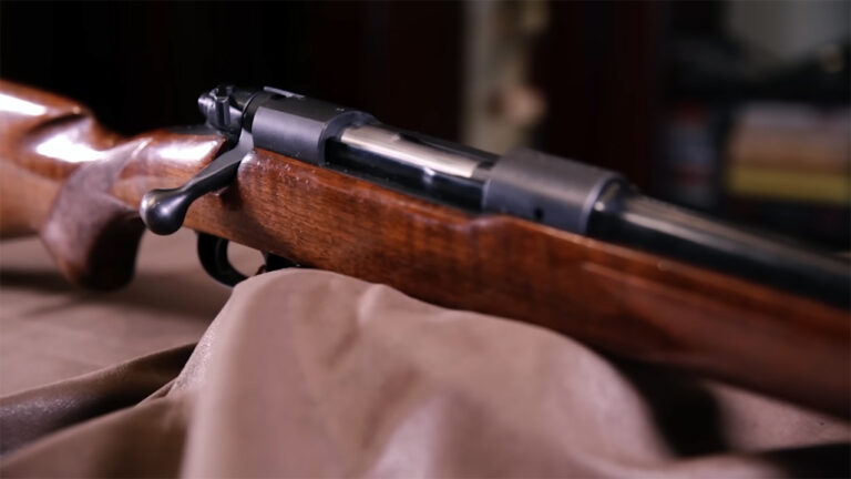 15 rifles that earned their reputation one season at a time