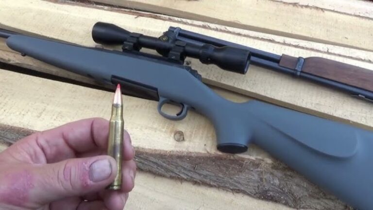 The rifles that consistently miss the mark in performance