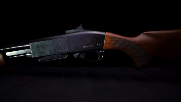 15 rifles that prove old hunting designs still have work left