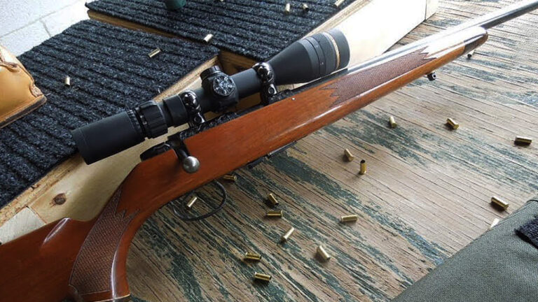 15 firearms that aged into the kind of guns people chase later
