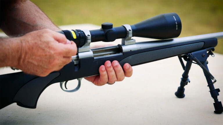 15 rifles hunters trust because they already survived bad seasons