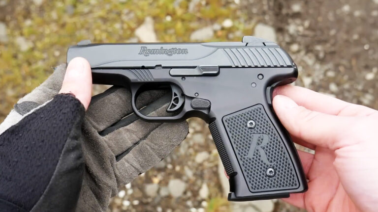 15 pistols owners defended until the flaws got too obvious