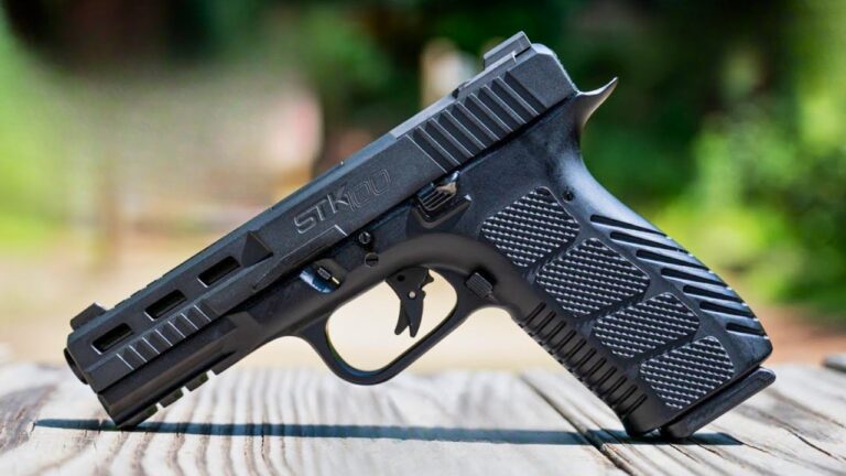 New guns that proved hype means nothing