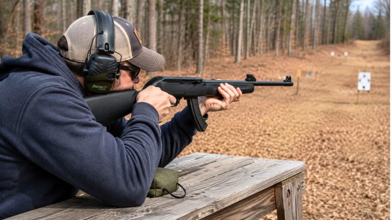 Guns that proved boring was the smarter choice