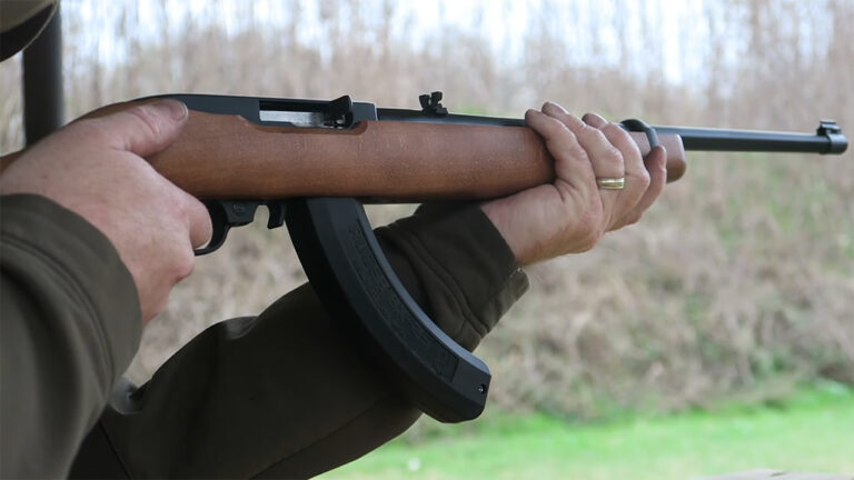 15 guns that turned into lifetime keepers without trying