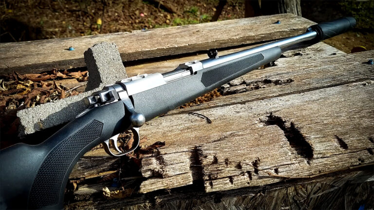 15 firearms that still make sense after the upgrades stop mattering