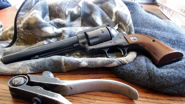 15 firearms that felt smarter every year owners kept them