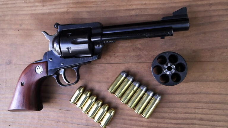 15 guns that remind shooters why simple still works