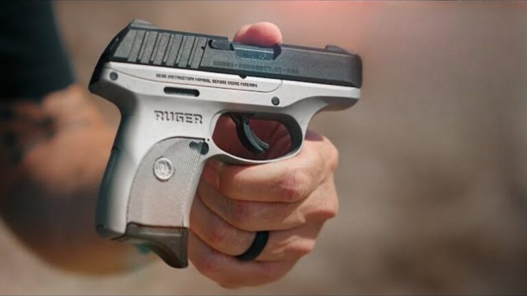 Pistols that make training more frustrating
