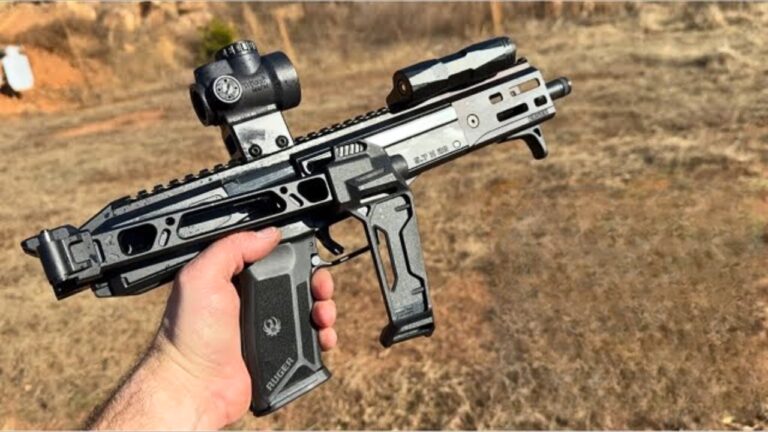 New guns that missed the mark