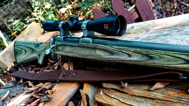 15 rifles that still feel better built than half the new rack