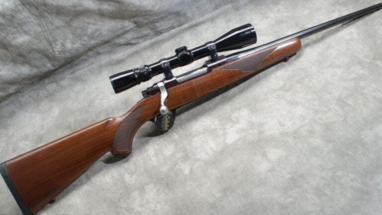 Guns people sold and still regret years later