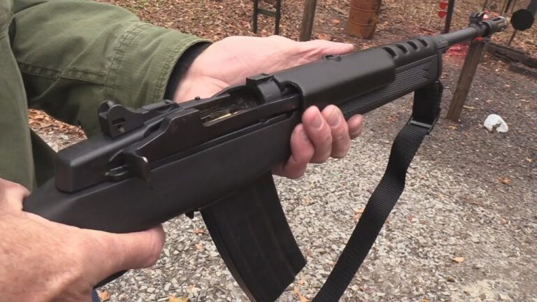 Firearms that sold on nostalgia more than performance