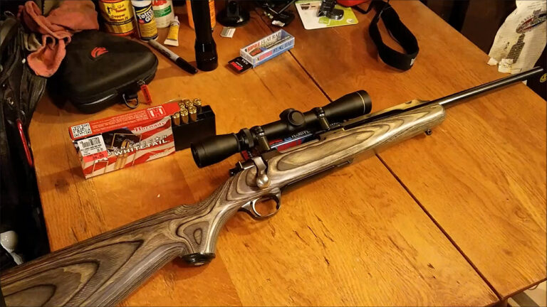 15 rifles that make hunters miss when guns had more backbone