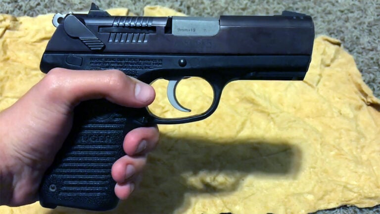20 Handguns That Deserve a Comeback