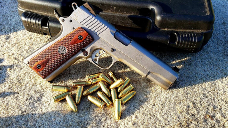 15 firearms that earned loyalty without needing a comeback story